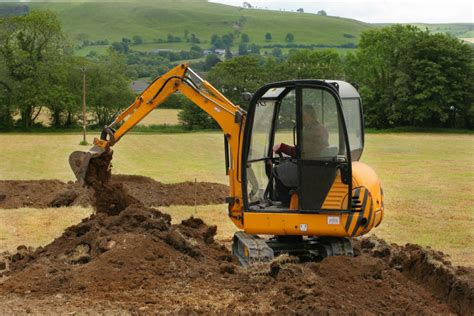 mini digger hire bradford|smallest mini digger hire.